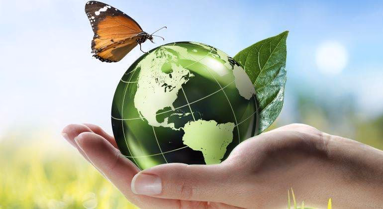 ¿Cómo se clasifican los fondos para el clima?