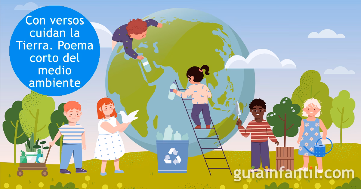 ¿Cuáles son los desafíos del Medio Ambiente?