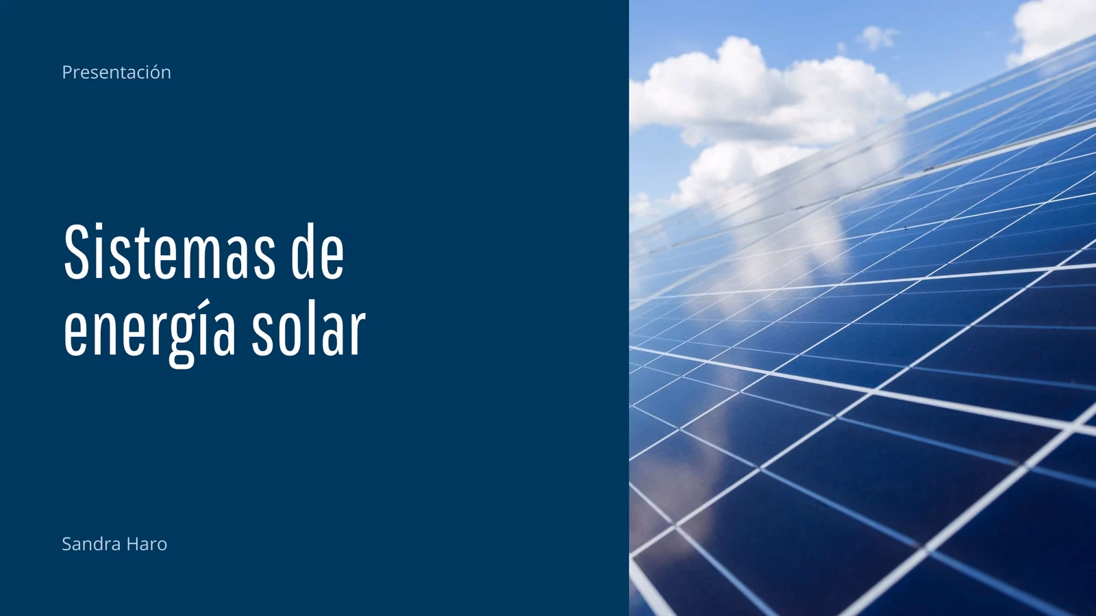 ¿Qué es el fondo de energías renovables y gestión eficiente de la energía?