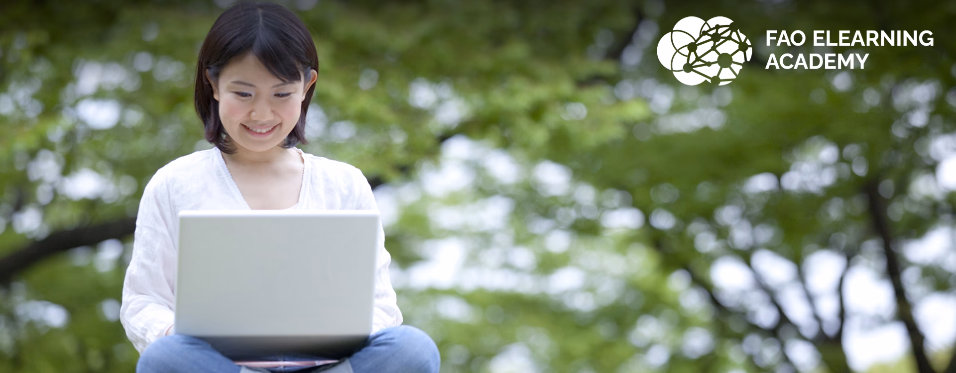 What is the course series on sustainable food systems?