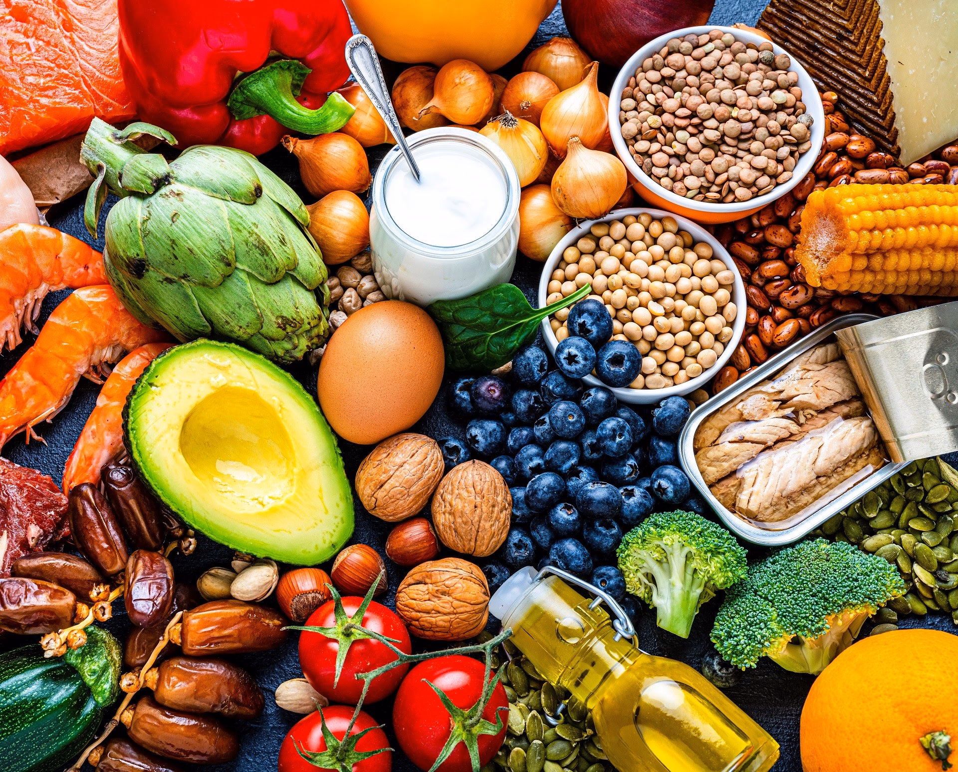 What are dietary fats?