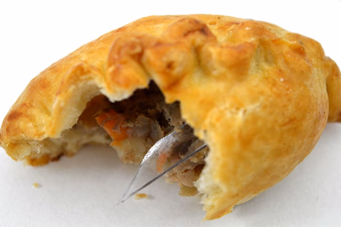 What is foreign body contamination?