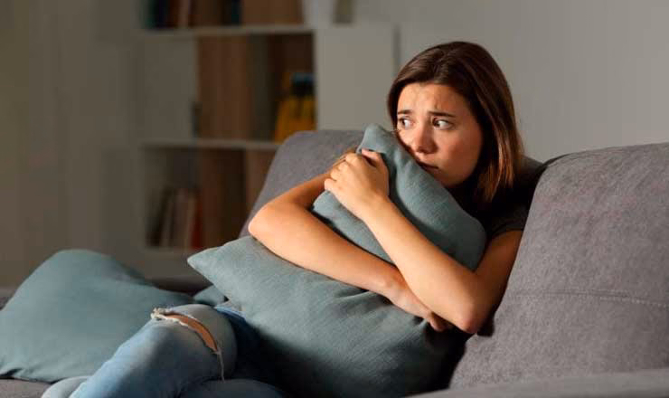 ¿Cómo tratar los comportamientos neuróticos?