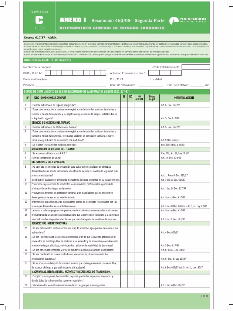 ¿Cómo evaluar el riesgo de una sustancia contaminante?