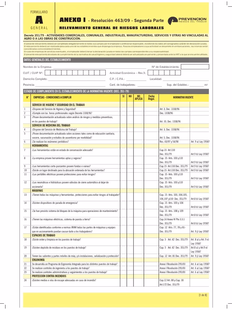 ¿Qué es la declaración de contaminación remanente?