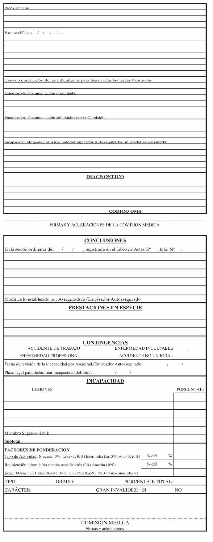 ¿Dónde puedo ver el documento de la Comisión de medicamentos?