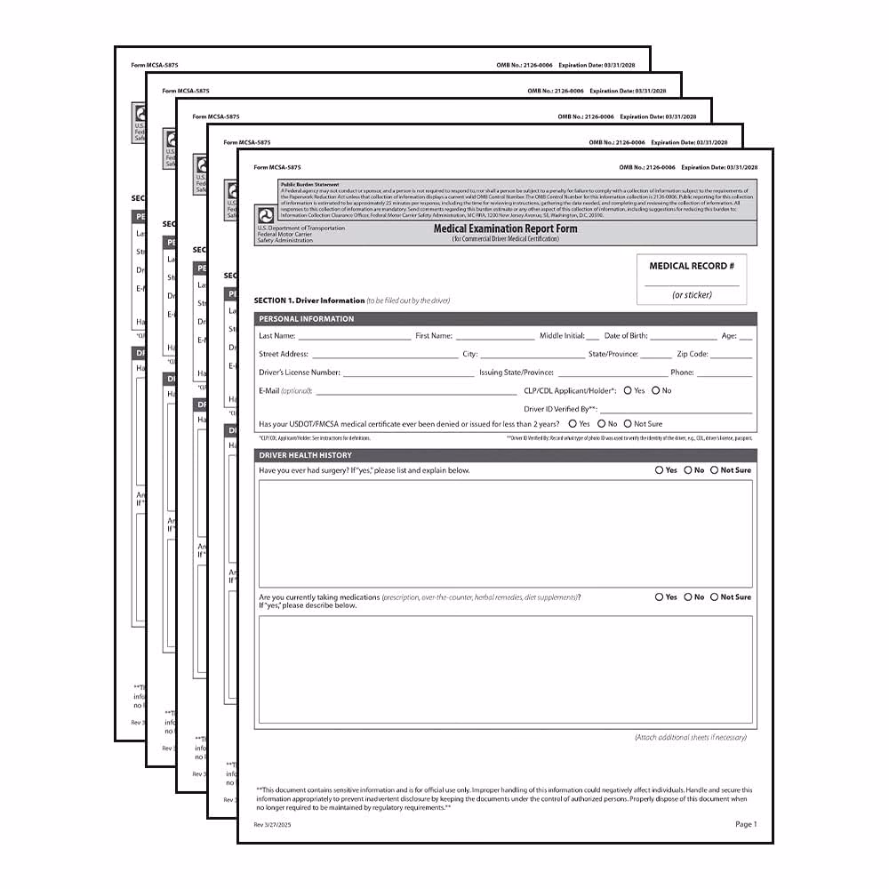 ¿Qué información se requiere para completar el formulario de Medimás?
