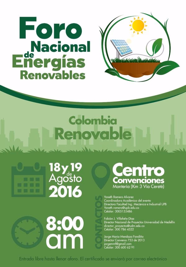 ¿Qué es el foro para el desarrollo de energías renovables en Escocia?