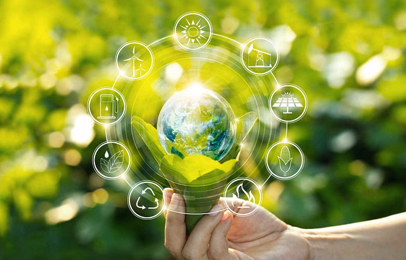 ¿Cómo participar en el Foro de Desarrollo Sostenible?