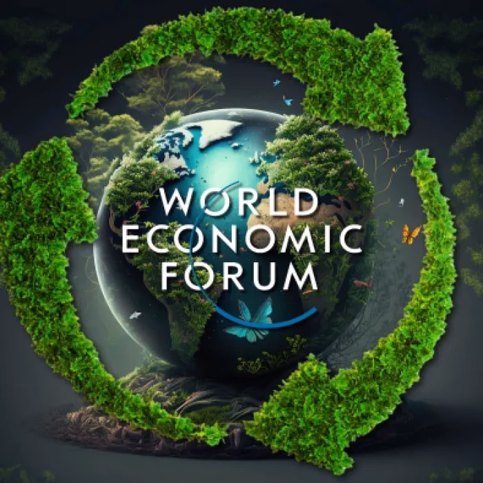 ¿Qué es el Foro Económico Mundial?