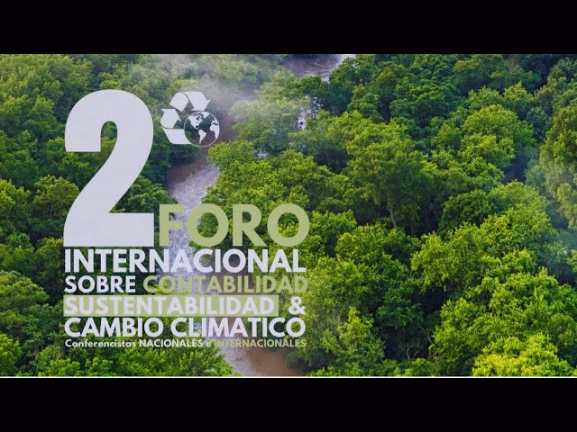 ¿Qué es la iniciativa climática del Foro Económico Mundial?