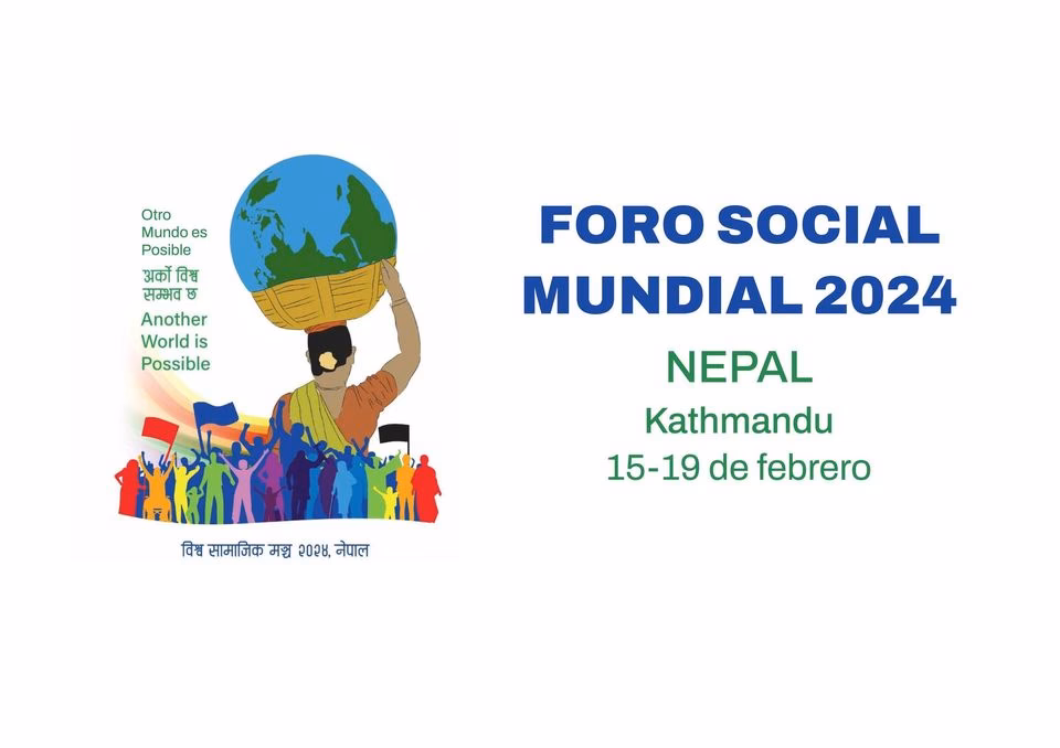 ¿Qué es el Foro Social Mundial 2024?