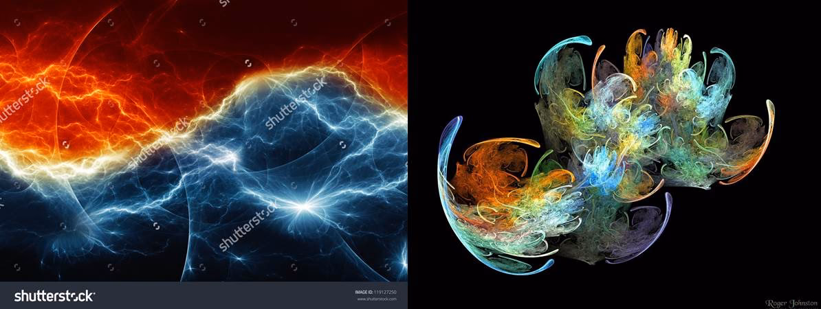 ¿Cuáles son los impactos climáticos de la fracción de calentamiento?