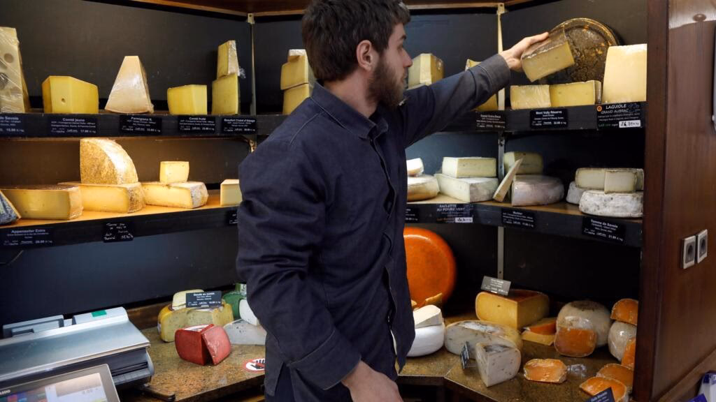 ¿Cuáles son los sectores que consumen más energía en Francia?