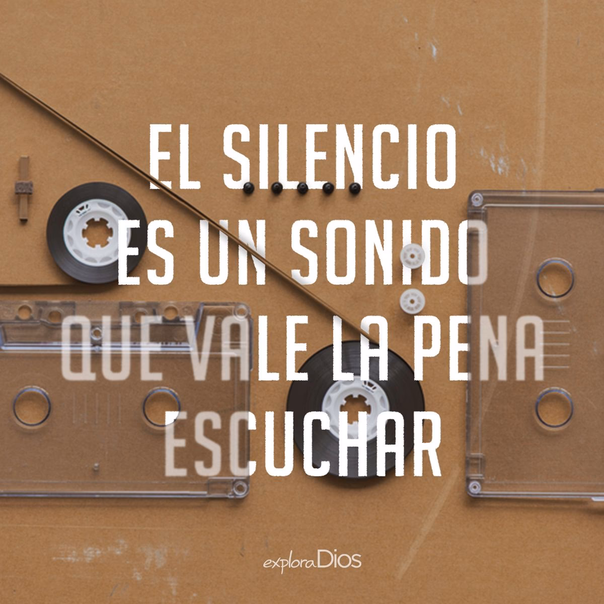 ¿Cómo evitar la contaminación acústica?