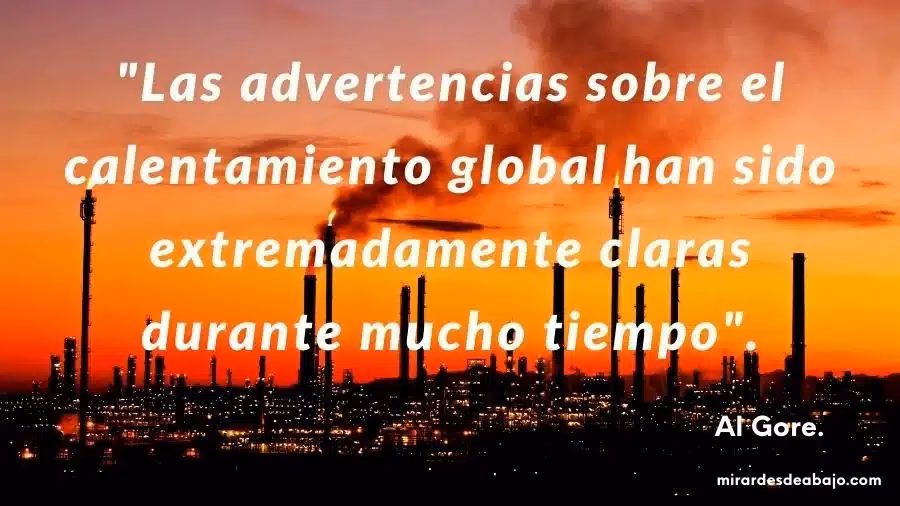 ¿Cómo luchamos contra el problema de la contaminación?