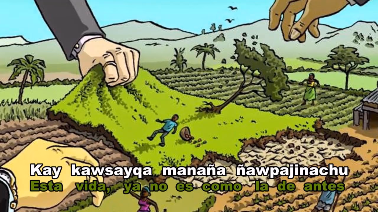 ¿Qué son las frases románticas en quechua?