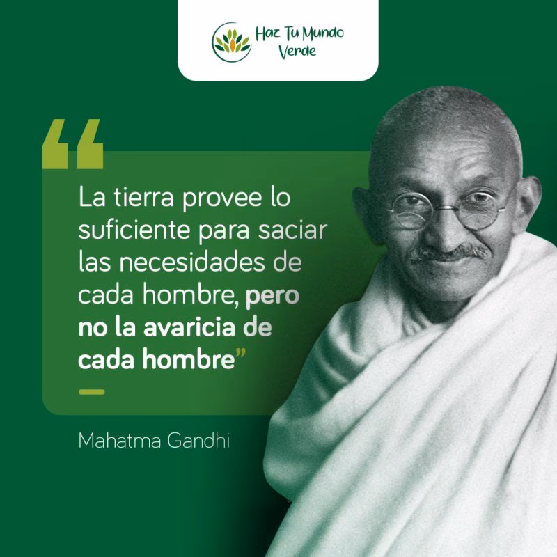 ¿Qué son las frases de sostenibilidad?