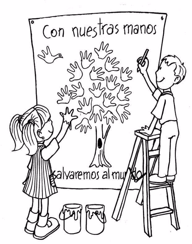¿Por qué es importante cuidar el medio ambiente?