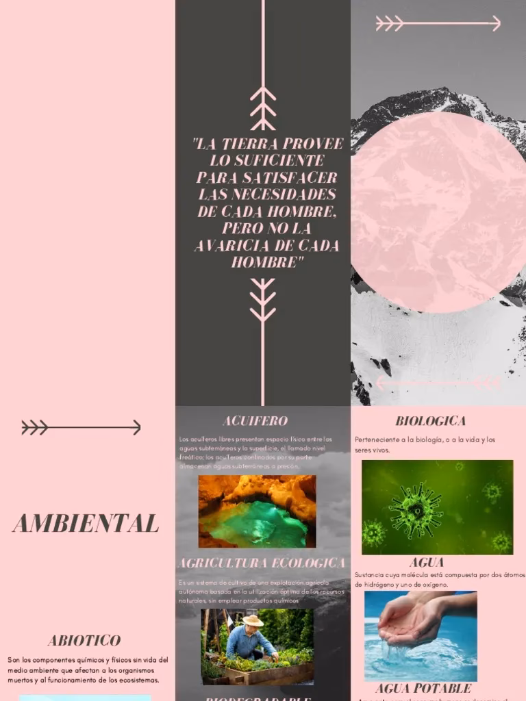 ¿Cuál es la diferencia entre un ambiente frío y un ambiente cálido?