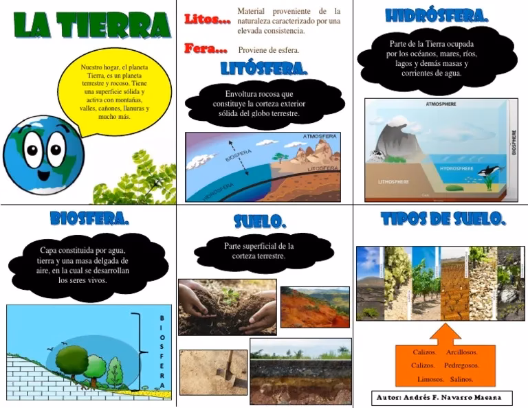 ¿Cuál es el origen de los ambientes fríos?