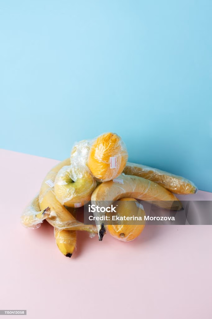 ¿Qué es la fruta envasada?