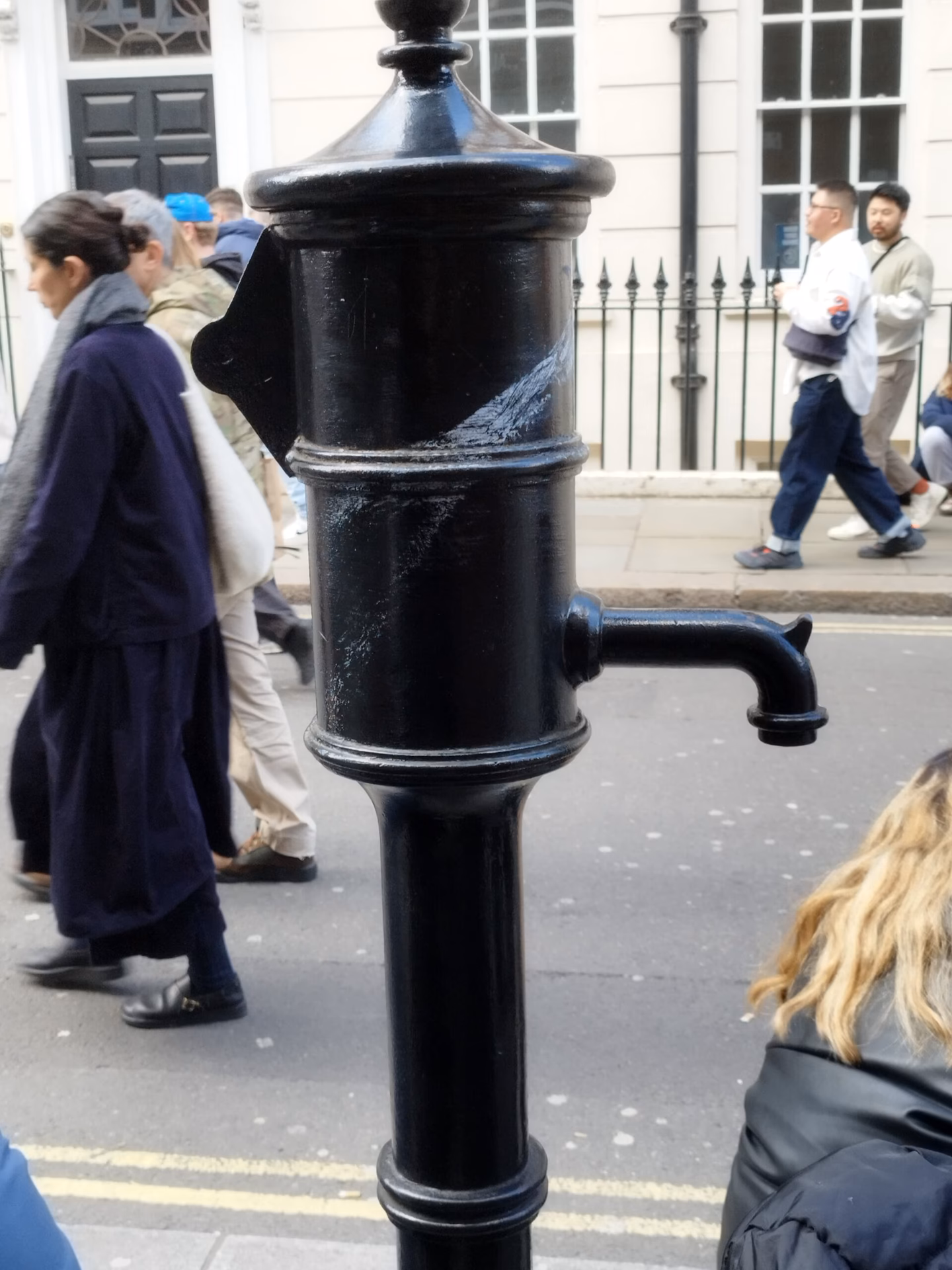 ¿Por qué el abastecimiento de agua de Londres está cambiando?
