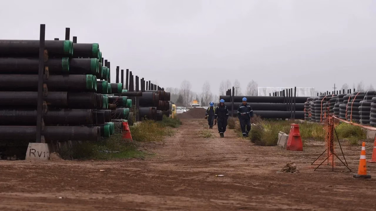 ¿Dónde se encuentra la ciudad de Mendoza?