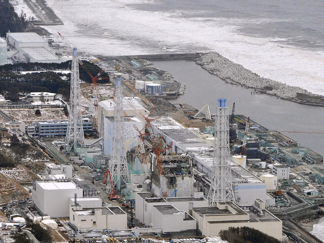 ¿Qué provocó la explosión de la central nuclear de Fukushima Daiichi?