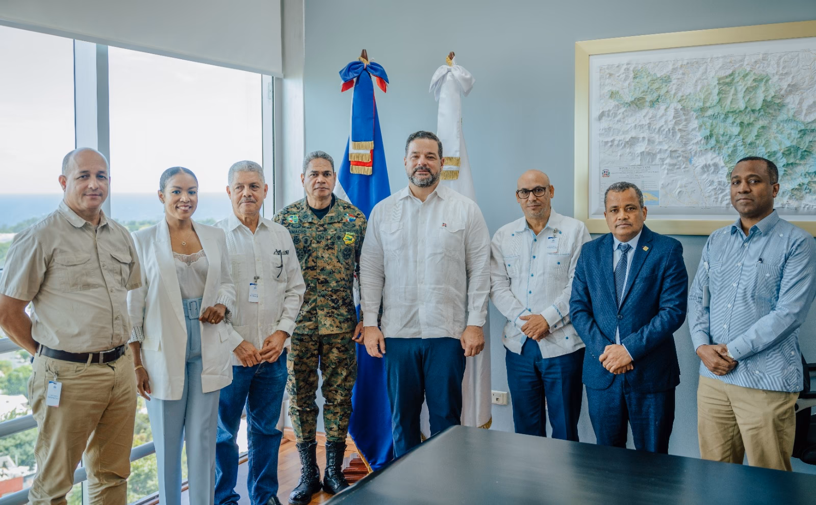 ¿Quién fue el único condenado a los funcionarios que permiten acciones que provoquen daños ambientales?