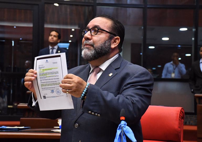 ¿Quién fue el único condenado a los funcionarios que permiten acciones que provoquen daños ambientales?