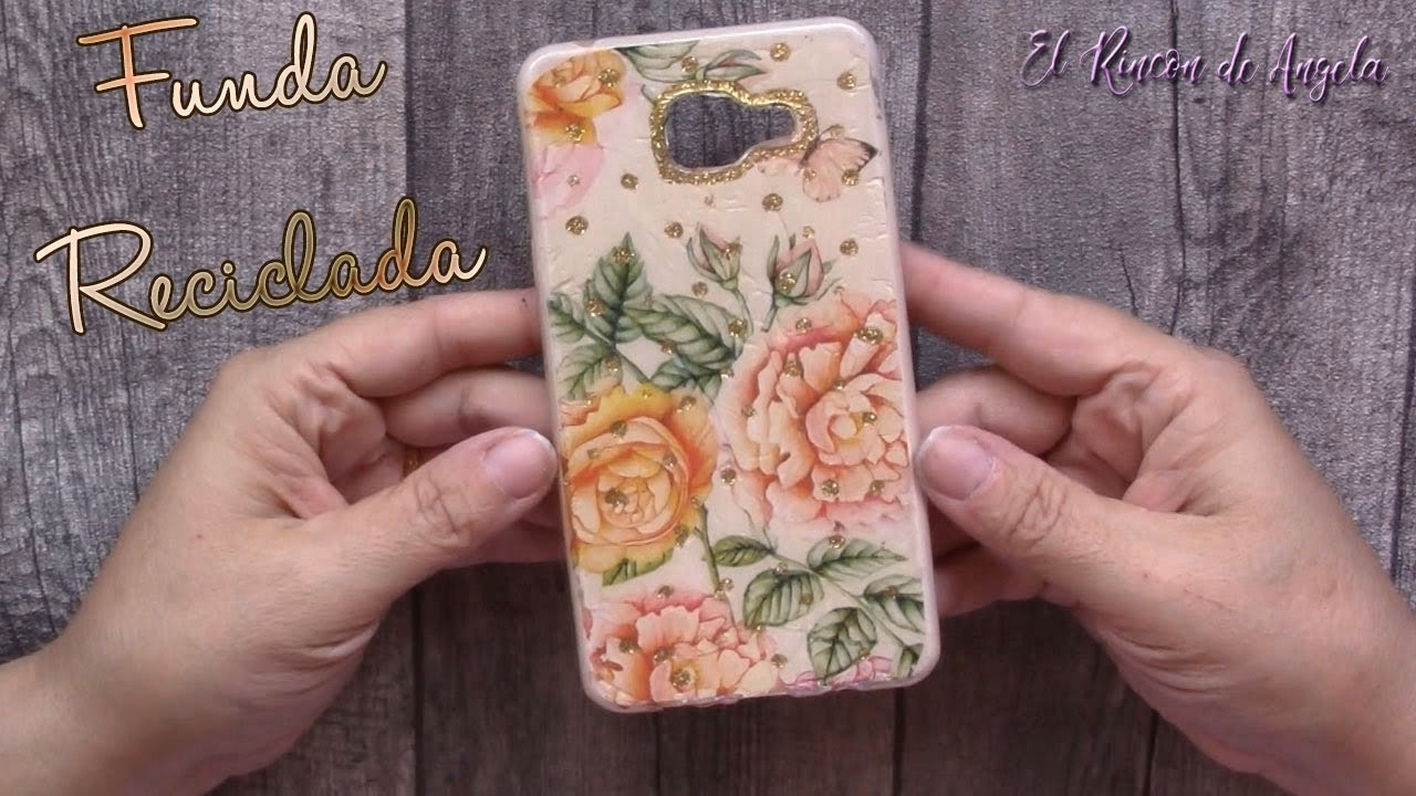¿Cuáles son las Mejores fundas para celular recicladas?