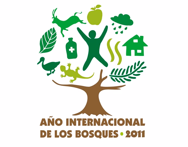 ¿Qué es el edificio de la Fundación Foral de cambio climático?