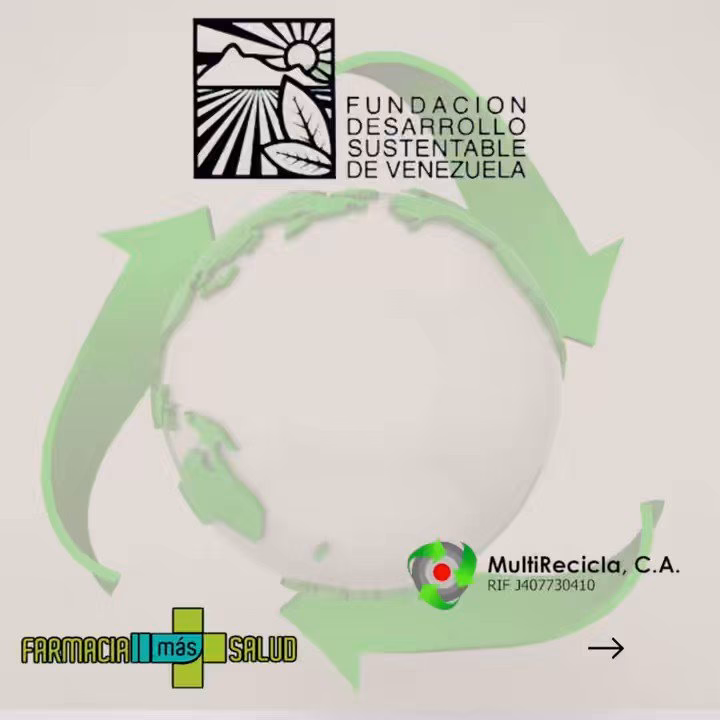 ¿Quiénes crearon el Centro Fox y la fundación desarrollo humano sustentable?