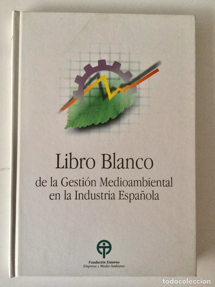 ¿Qué hace la Fundación Medioambiental?