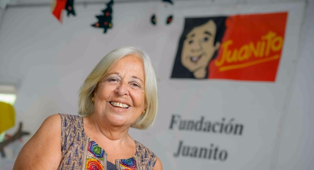 ¿Qué es el primer programa de reciclaje voluntario?