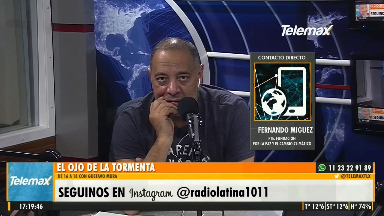 ¿Cómo ha influido el movimiento por la paz en la creación del nuevo clima internacional?