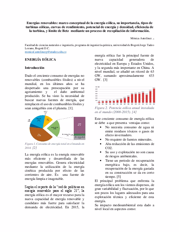 ¿Qué es el financiamiento de proyectos renovables?