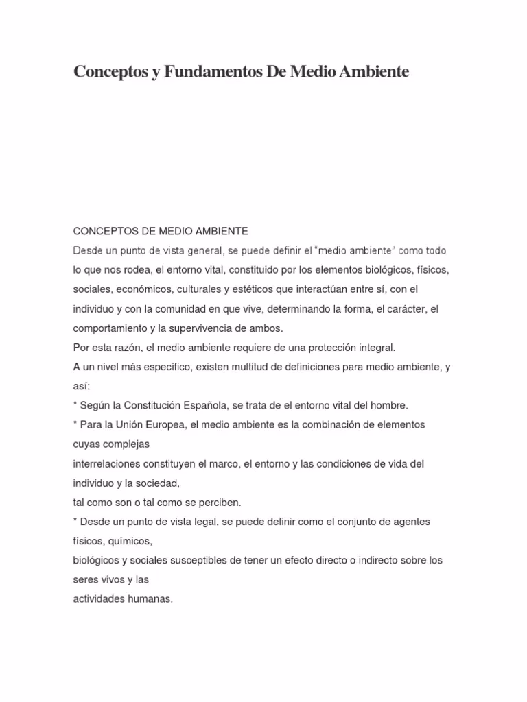 ¿Cuáles son los riesgos de la contaminación ambiental?