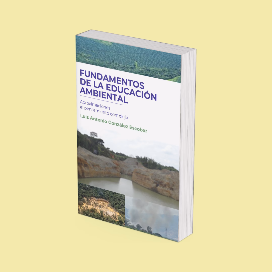 ¿Qué hace un educador ambiental?
