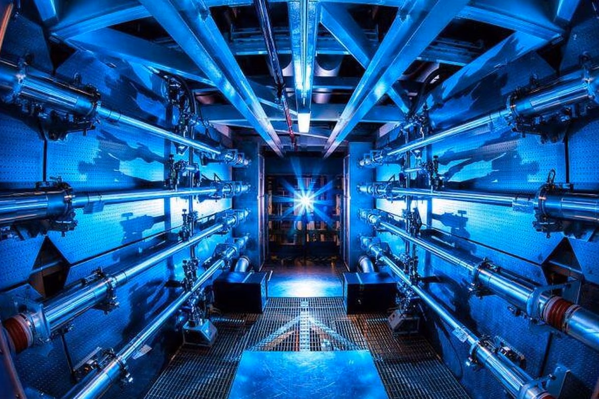 ¿Quién inventó la fusión fría?