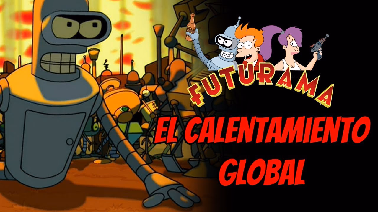 ¿Cuál es el futuro del calentamiento?