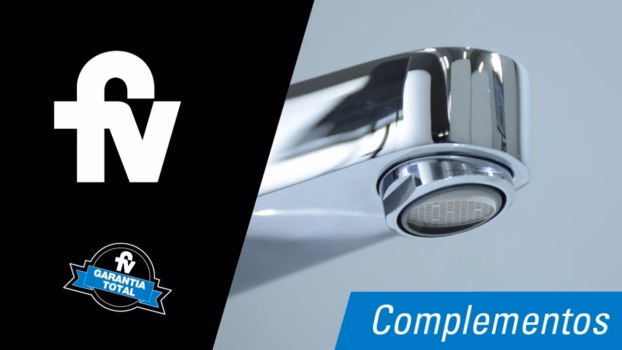 ¿Cómo afecta un aireador de grifos al caudal de agua?