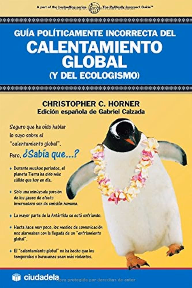 ¿Qué es el calentamiento global?