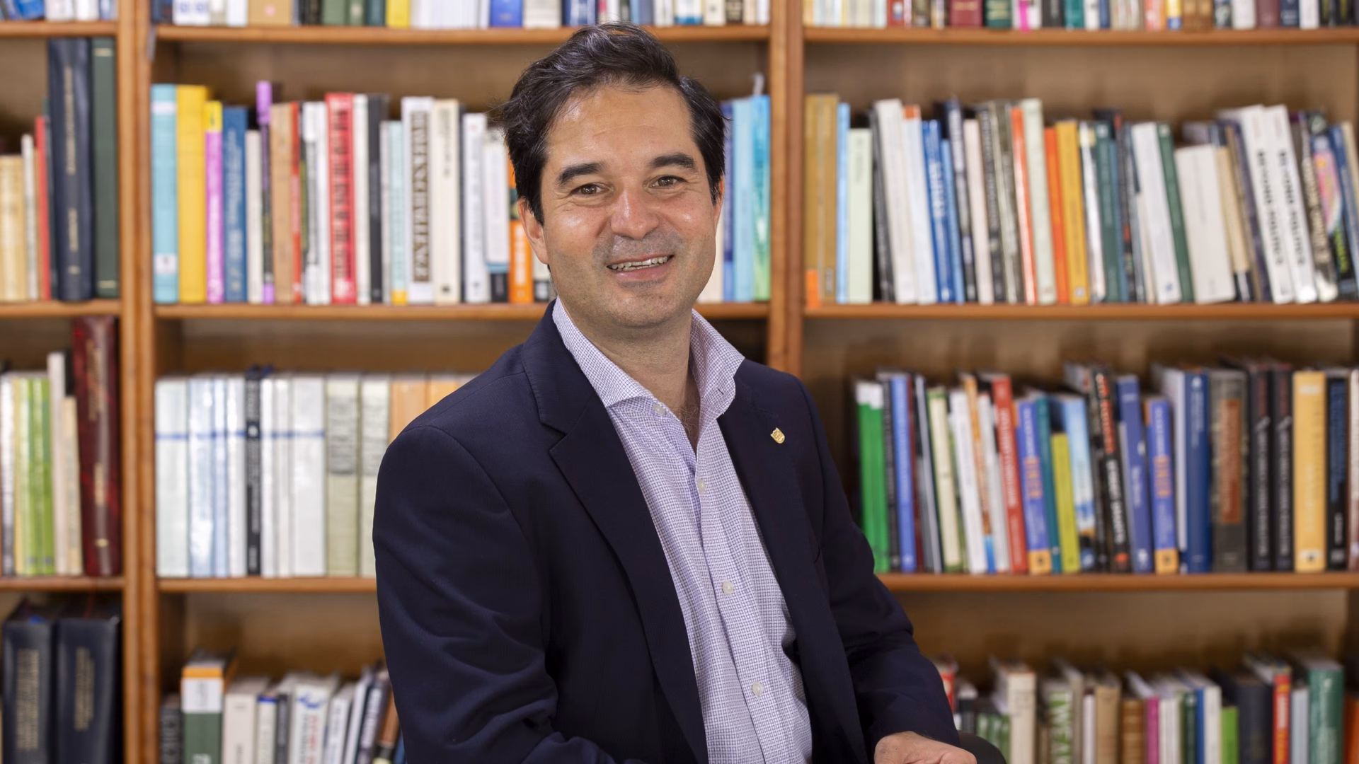 ¿Cuál es la relación entre el cambio climático y el aumento de los episodios fuertes de Calima en?