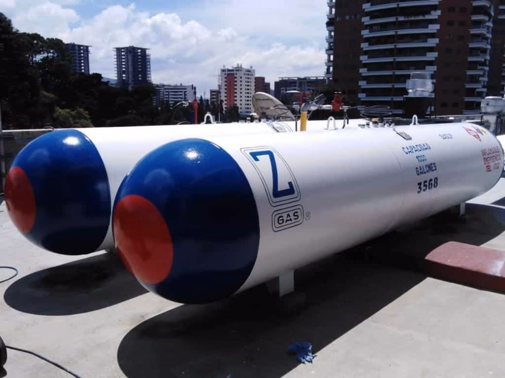 ¿Por qué la empresa Zeta Gas ha sido criticada en Guatemala?