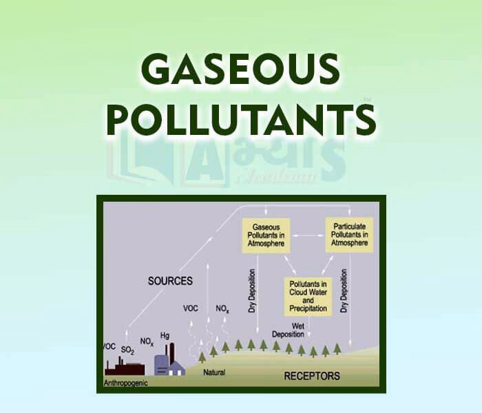 ¿Cómo combatir los gases contaminantes?