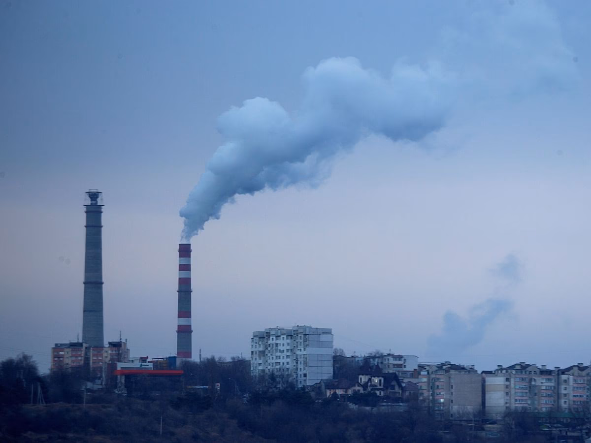 ¿Qué pasó con el oleoducto de Gazprom?