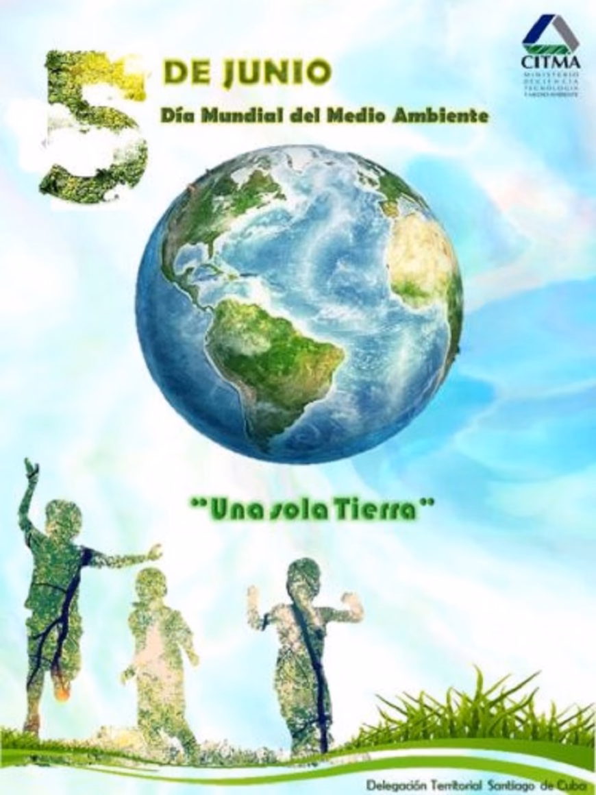 ¿Cómo se garantiza el cuidado del Medio Ambiente?