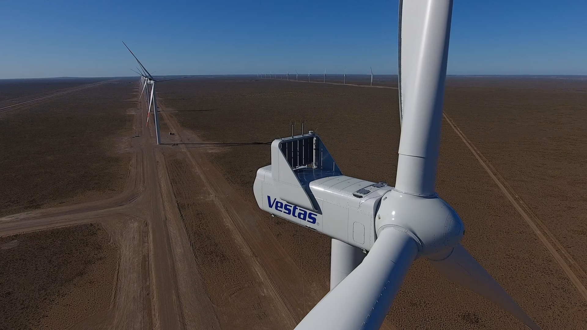 ¿Cuándo será el primer núcleo de la energía renovable en Bahía Blanca?
